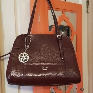Guess purse